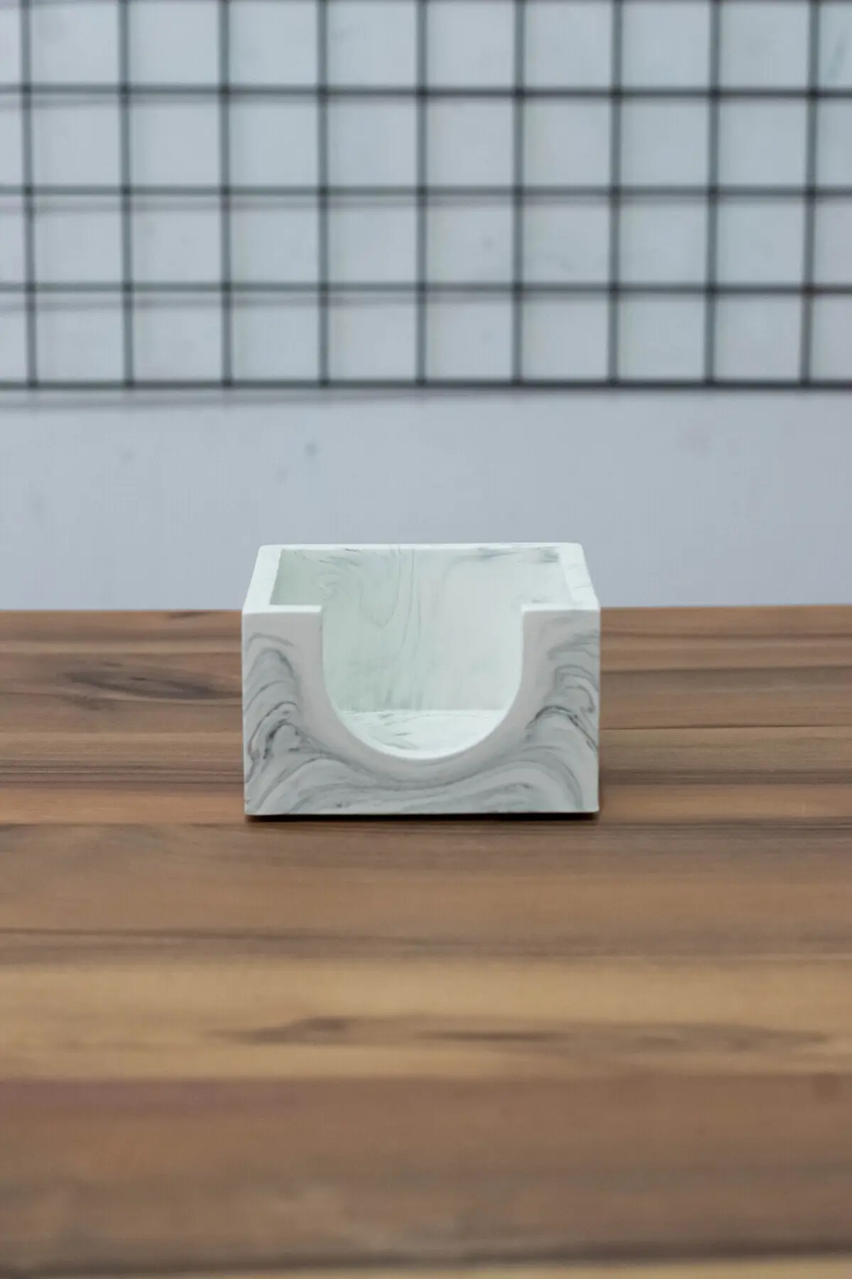 Beton Ofis Seti Bloknotluk - 1. görsel