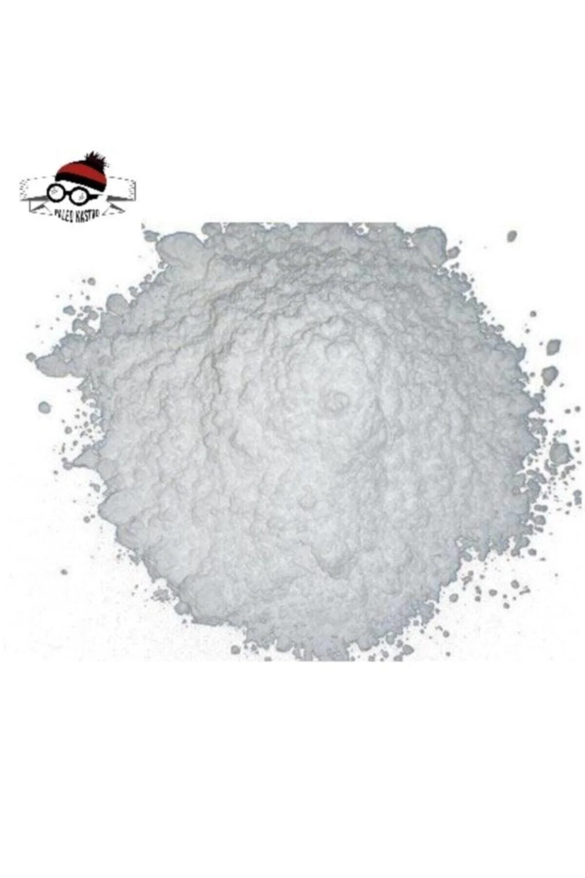 Perfingo Hızlı Donan Boyanan| Taş Tozu | Güçlü | Hobi Biblo Mumluk Vazo Kalıp Döküm Alçı 5kg - 1. görsel