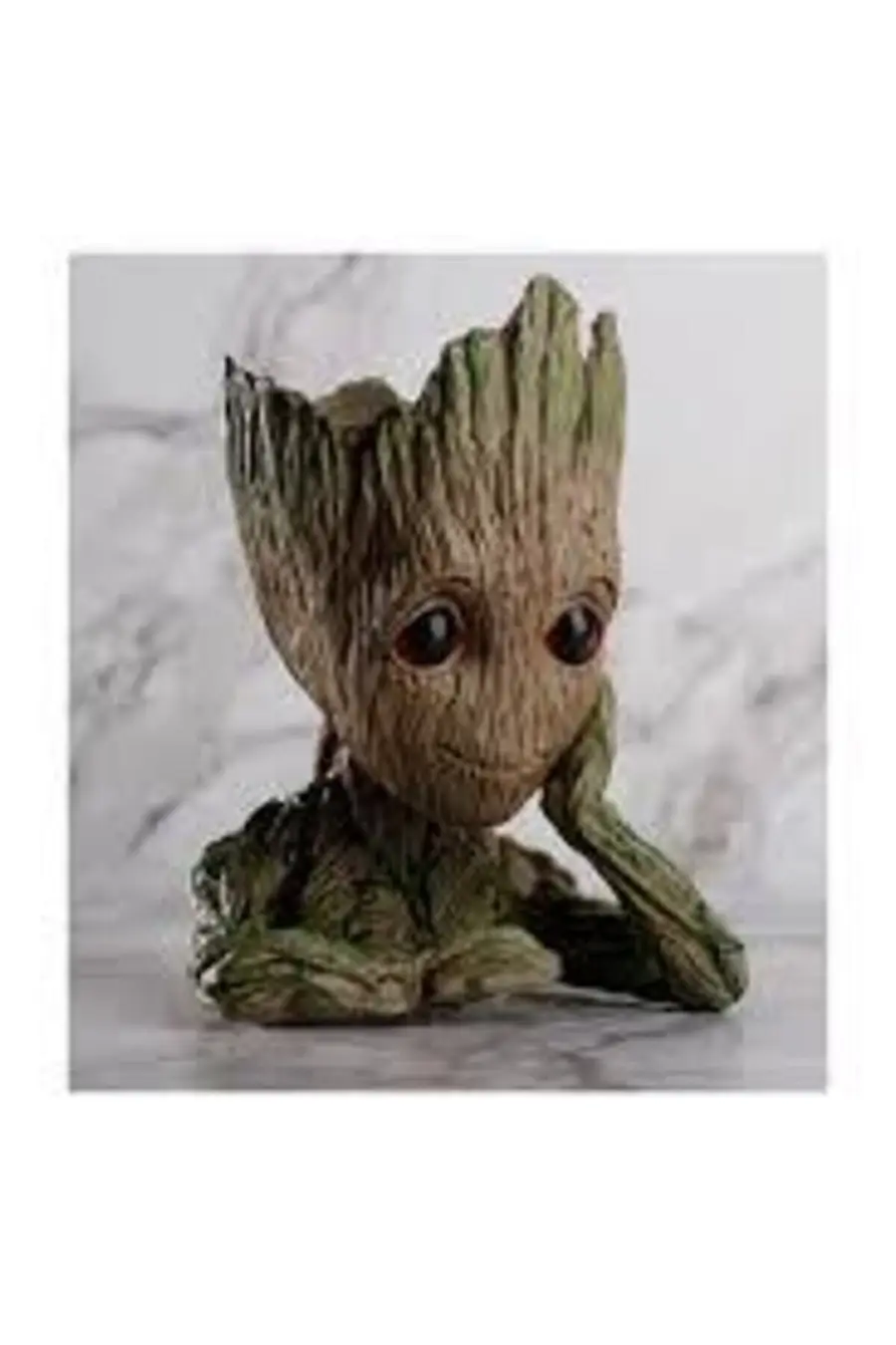 Groot Saksı - 1. görsel