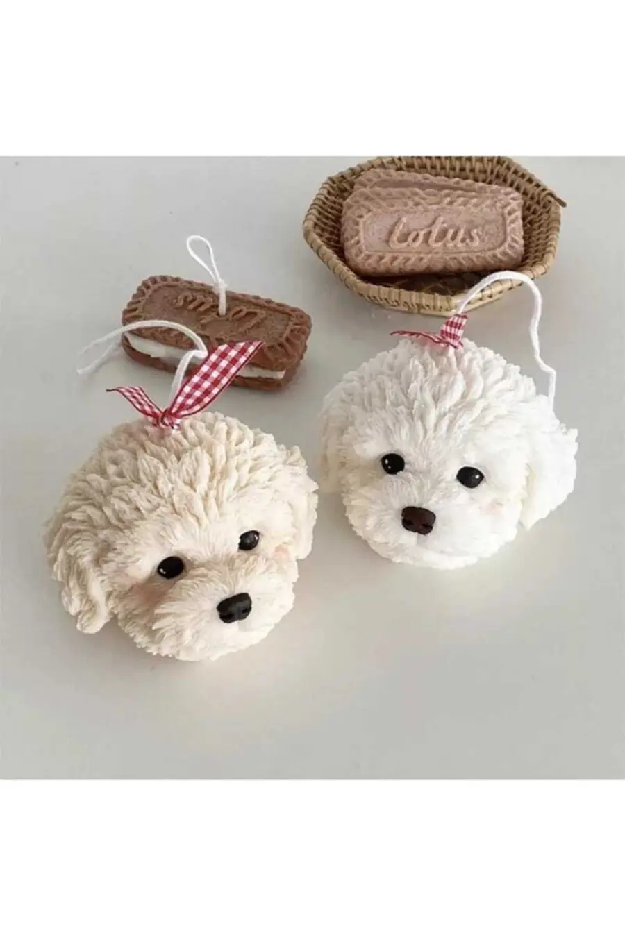 Köpek Mum - 1. görsel