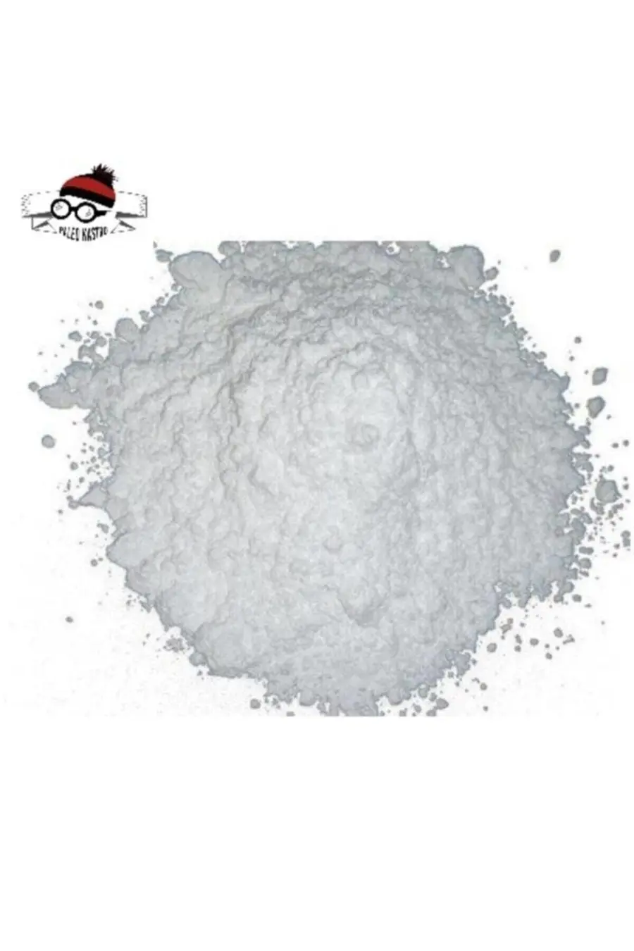 Perfingo Hızlı Donan Boyanan| Taş Tozu | Güçlü | Hobi Biblo Mumluk Vazo Kalıp Döküm Alçı 5kg - 1. görsel